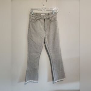 Womens Loft Jeans